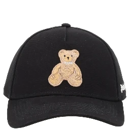 CAPPELLO DA BASEBALL "BEAR"