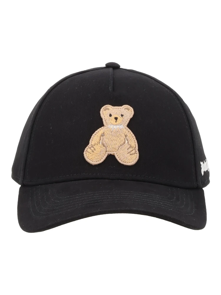 CAPPELLO DA BASEBALL "BEAR"