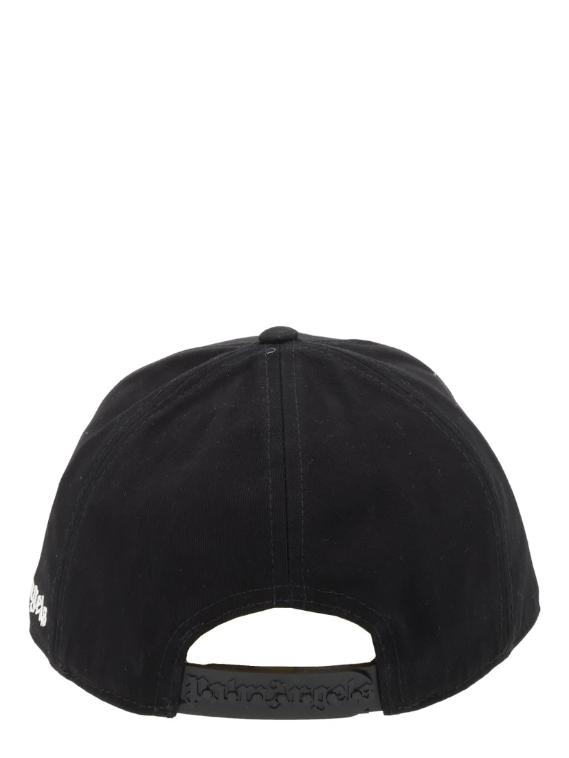 CAPPELLO DA BASEBALL "BEAR"