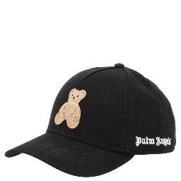 CAPPELLO DA BASEBALL "BEAR"