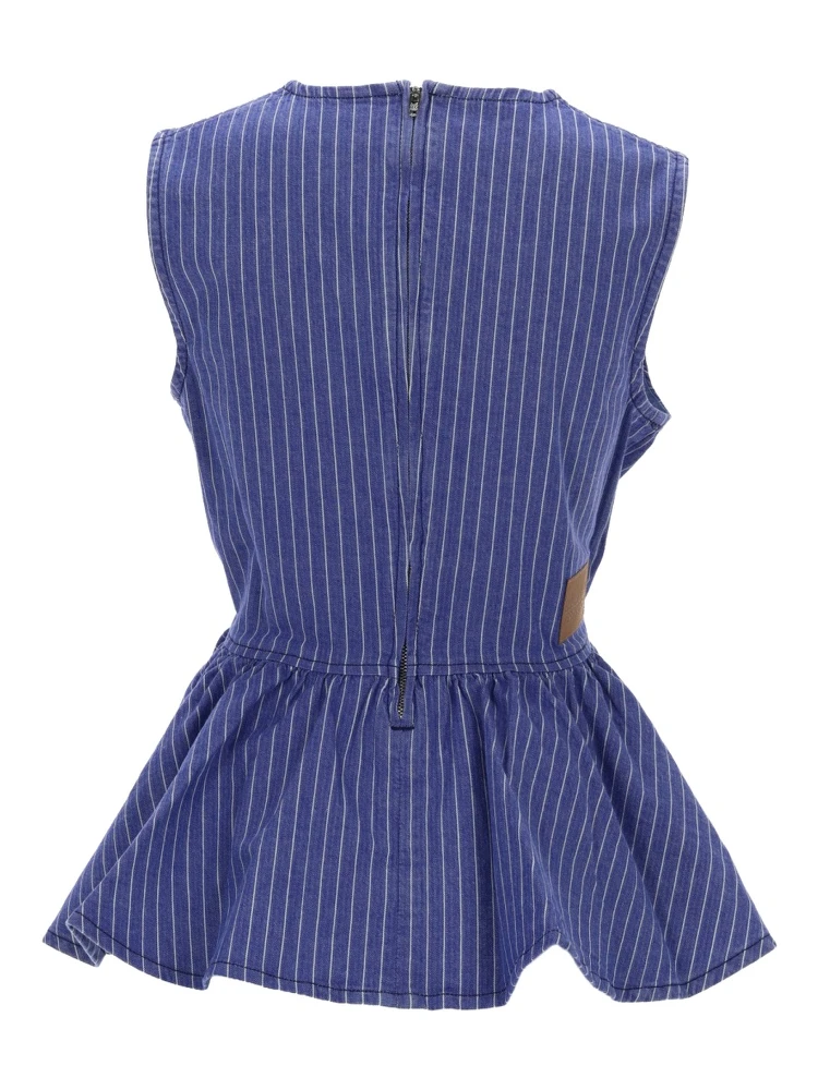 TOP "MERJA" alternative