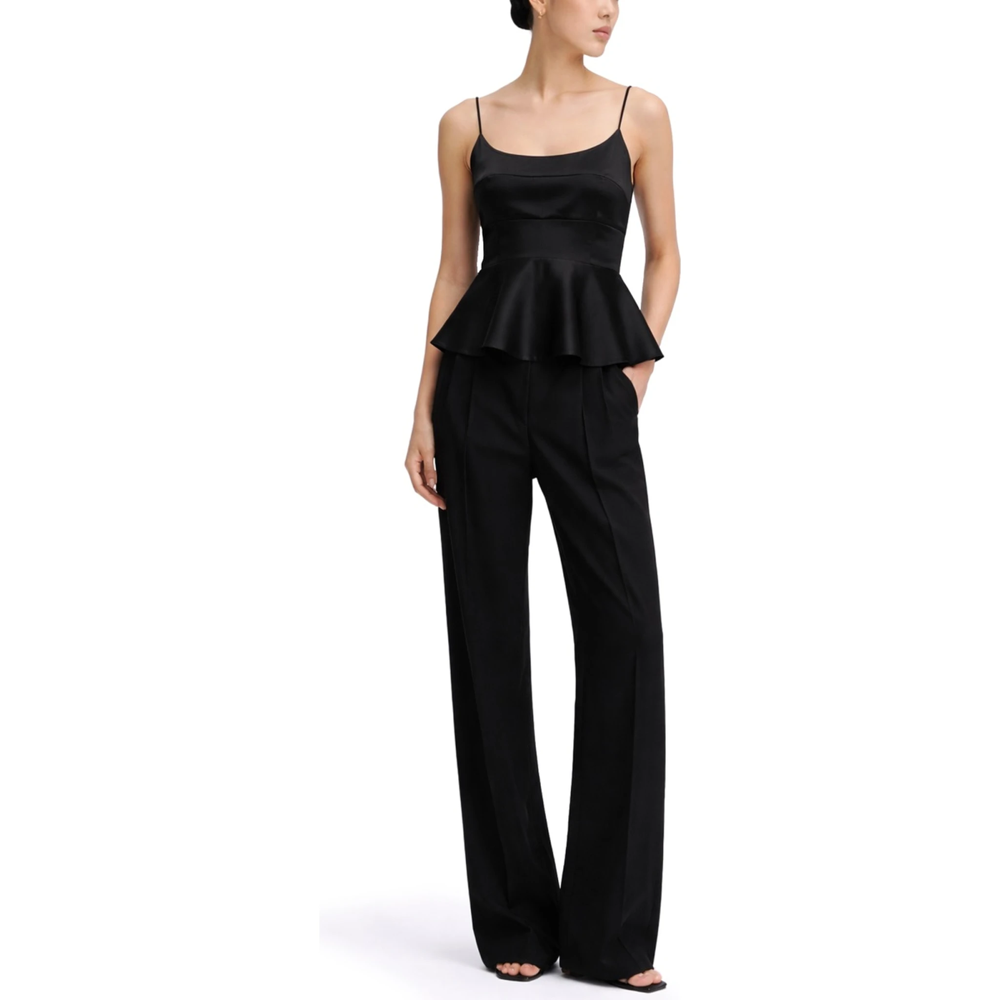 TOP CAMI
