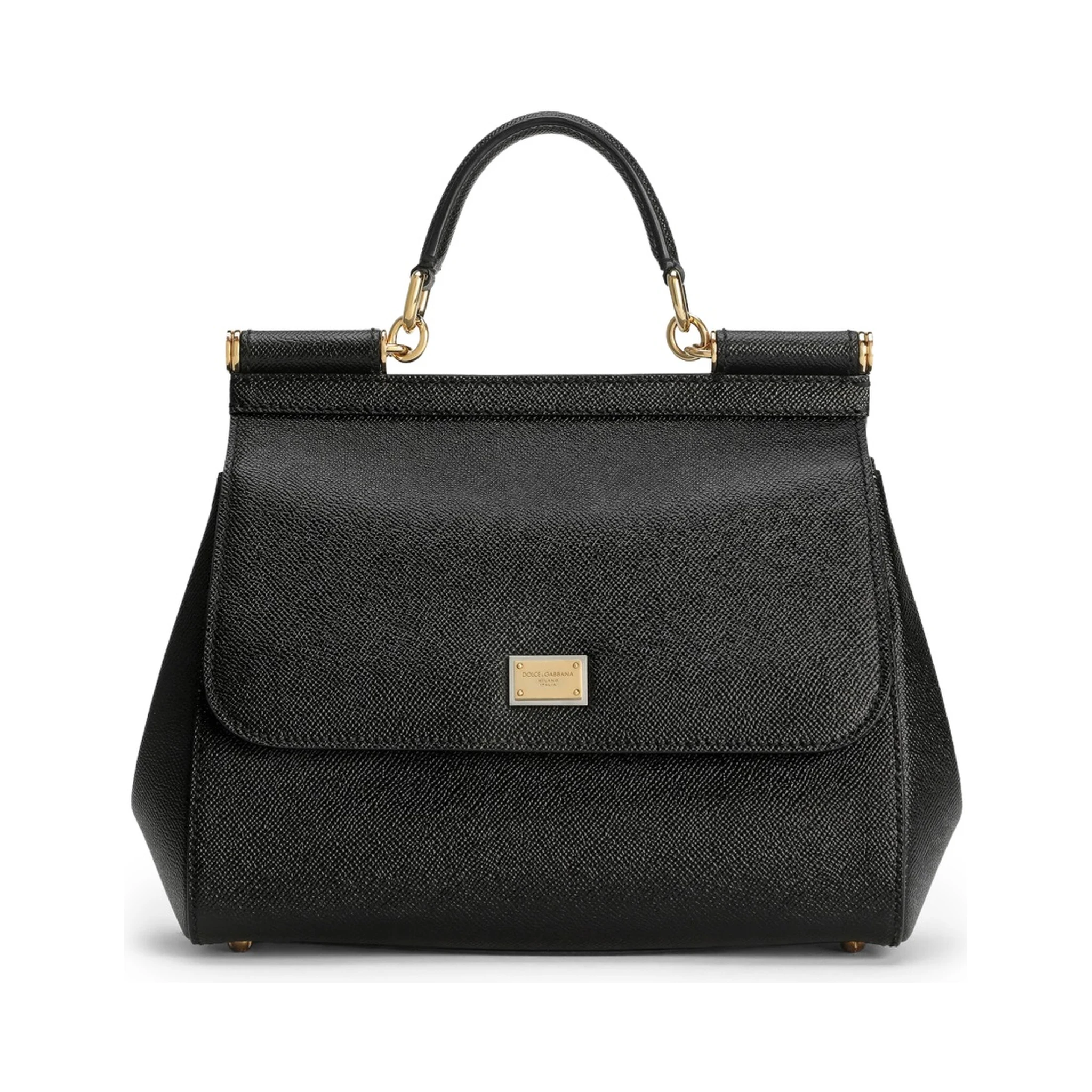 HAND BAG "SICILY" LARGE