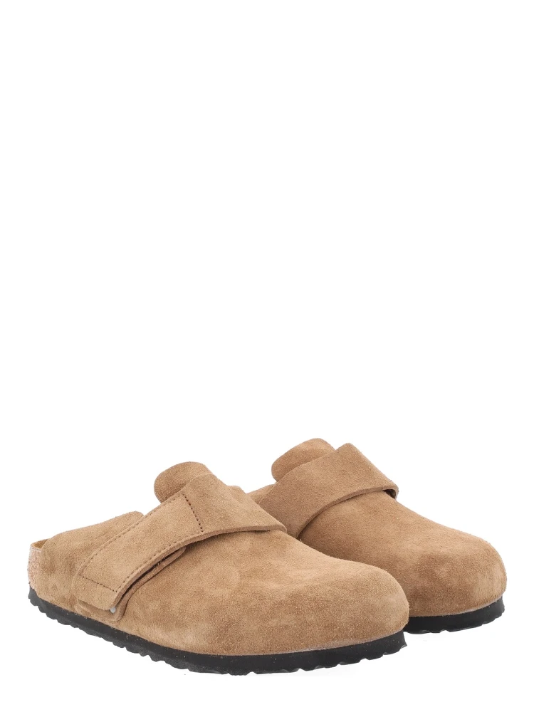 MULE "LOMA" alternative