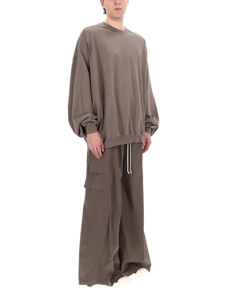 PANTALONE CARGO "JUMBO BELAS" alternative