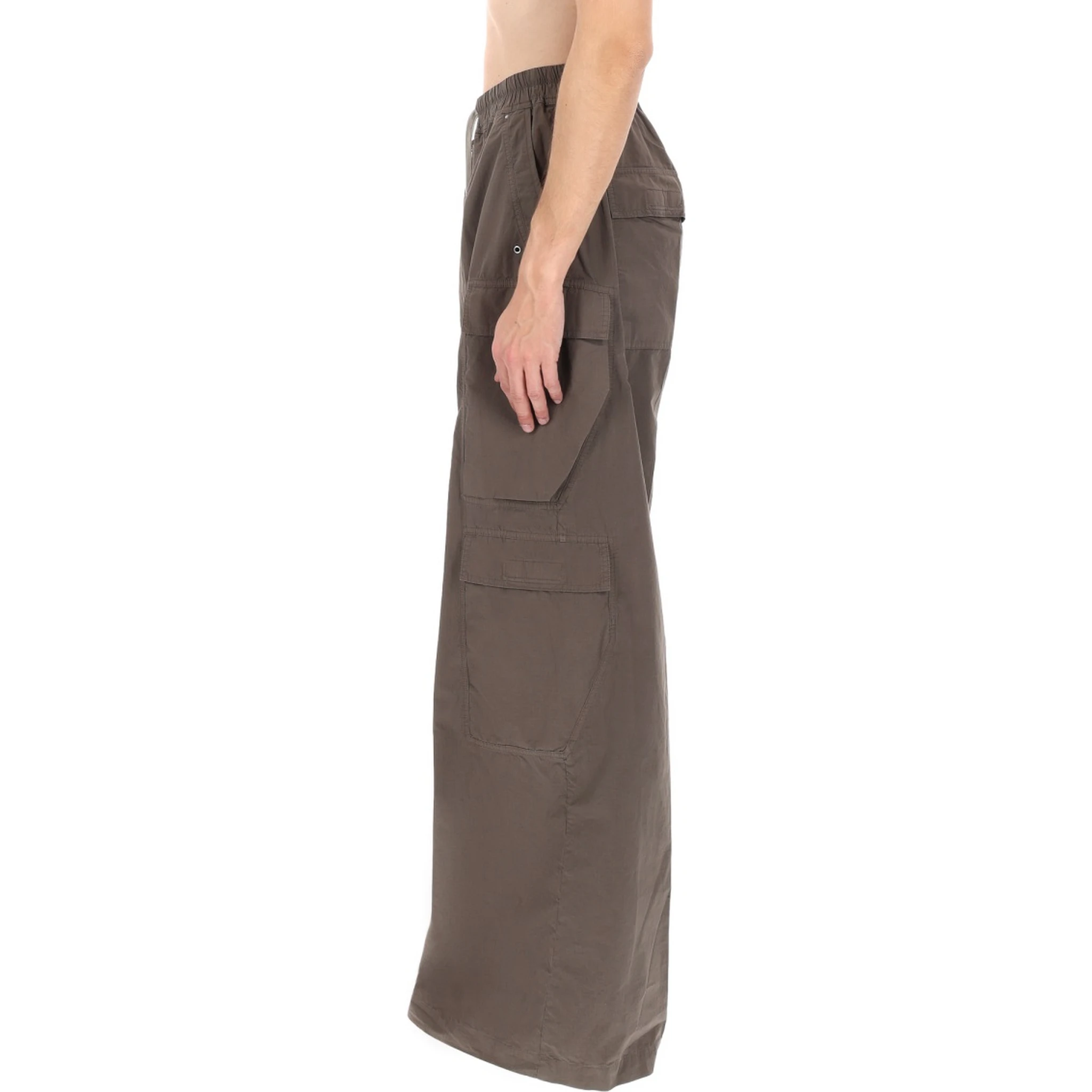 PANTALONE CARGO "JUMBO BELAS"