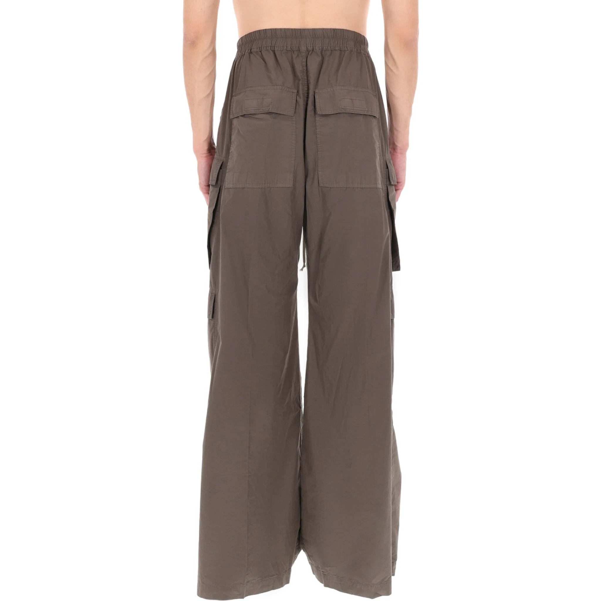PANTALONE CARGO "JUMBO BELAS"
