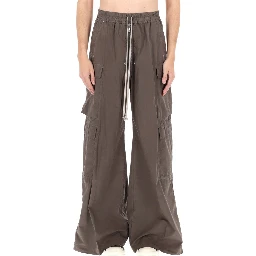 PANTALONE CARGO "JUMBO BELAS"