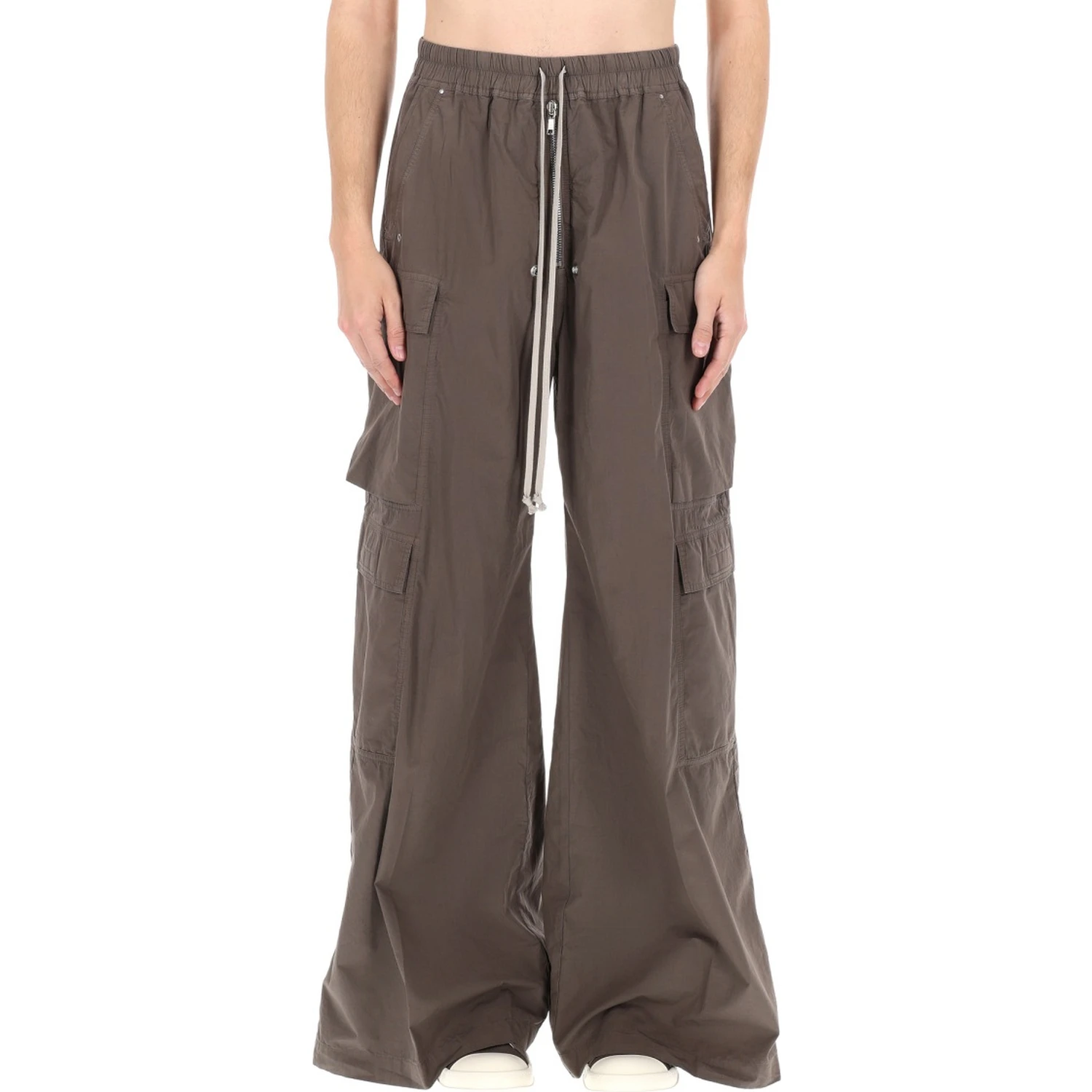 PANTALONE CARGO "JUMBO BELAS"