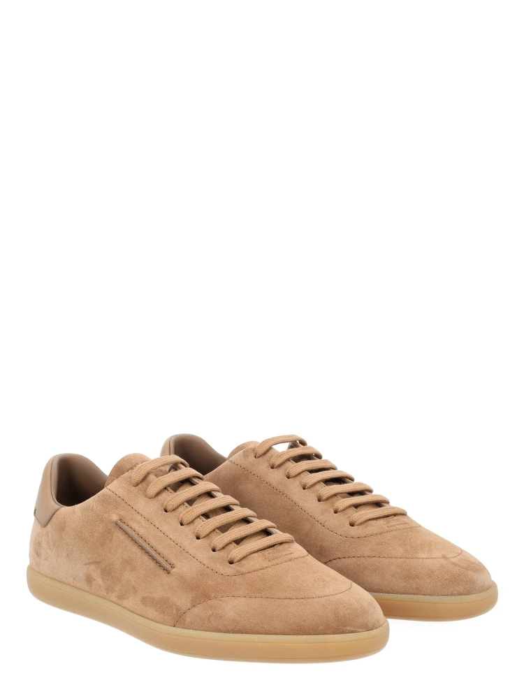 SNEAKER "232" alternative