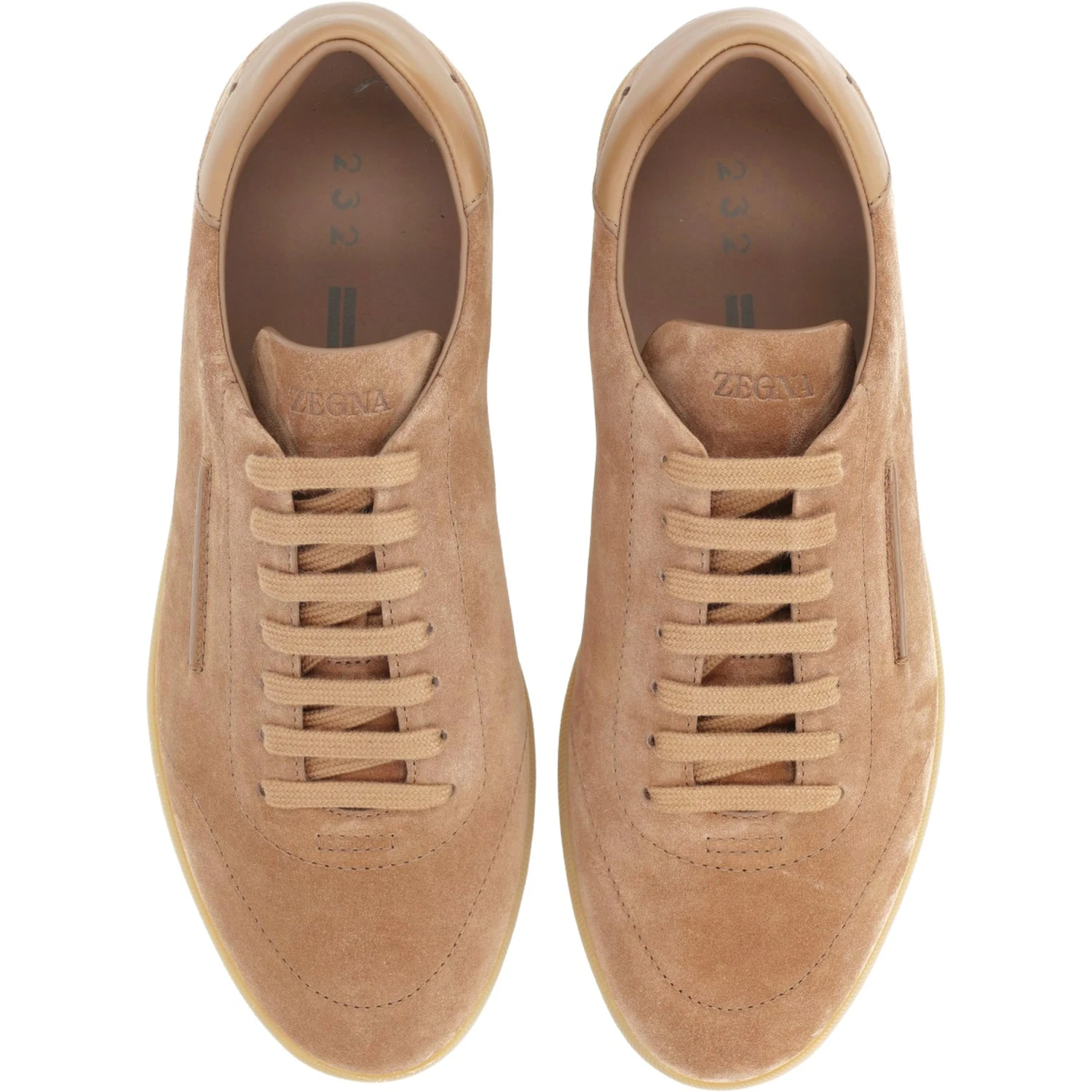 SNEAKER "232"