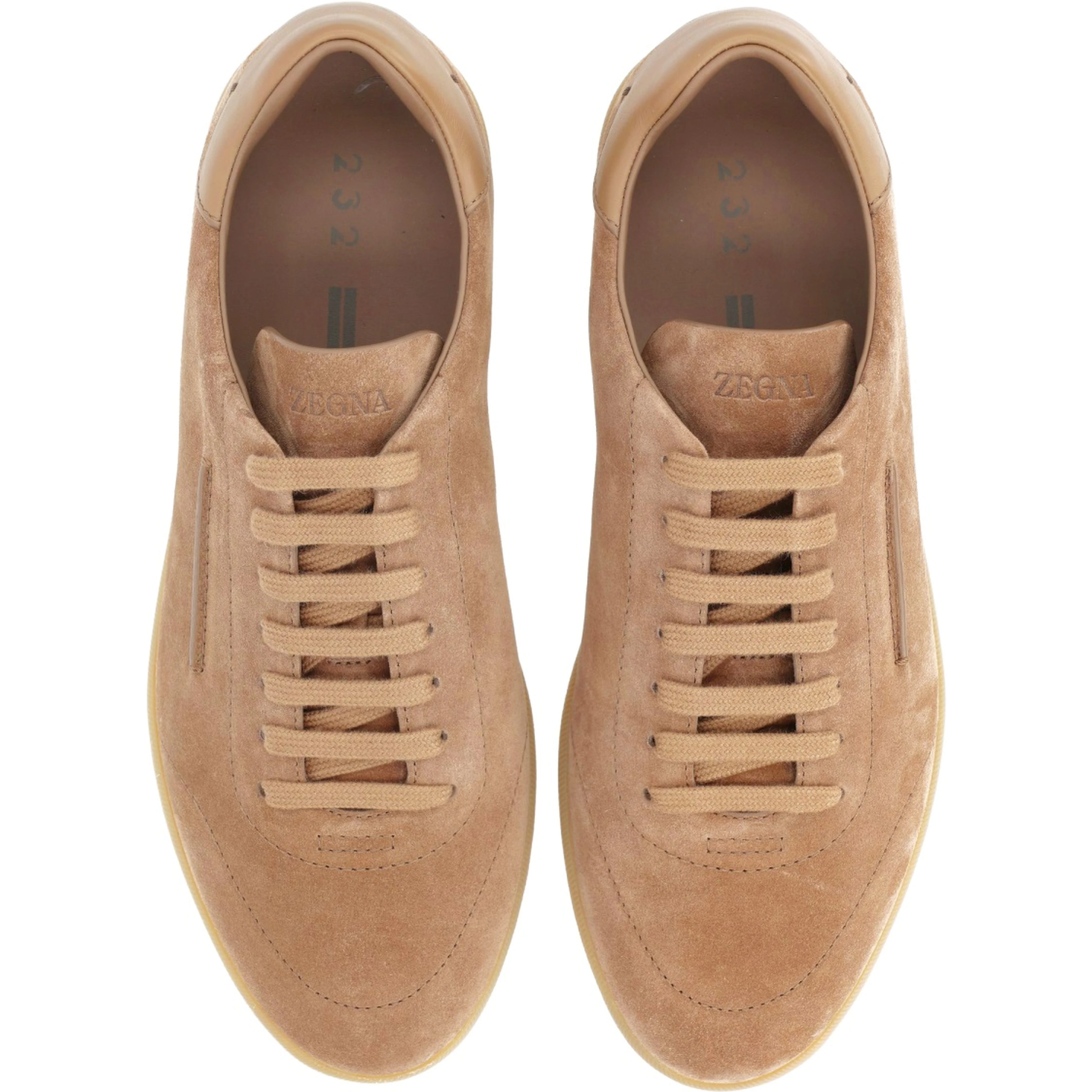 SNEAKER "232"