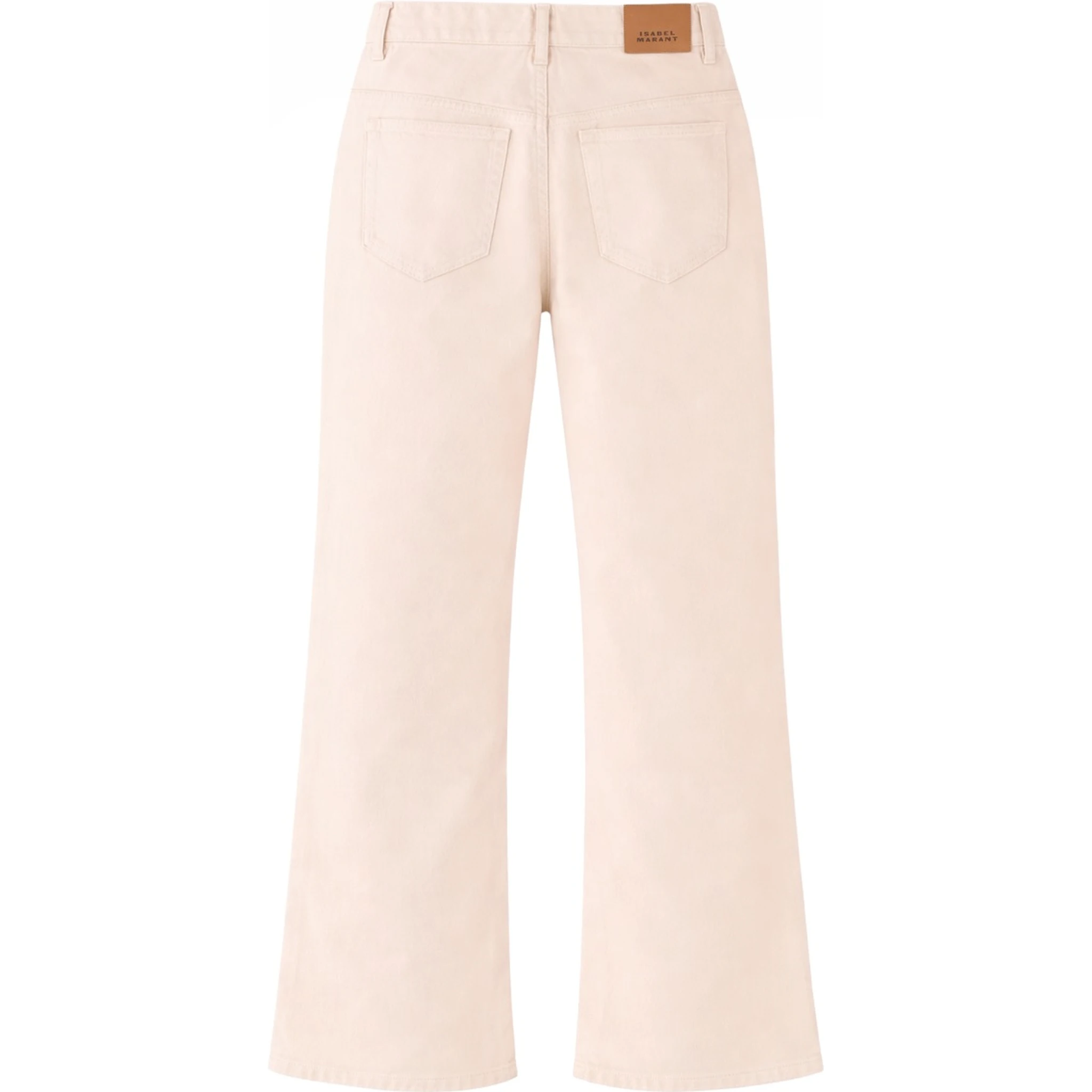 "BELVIRA" JEANS