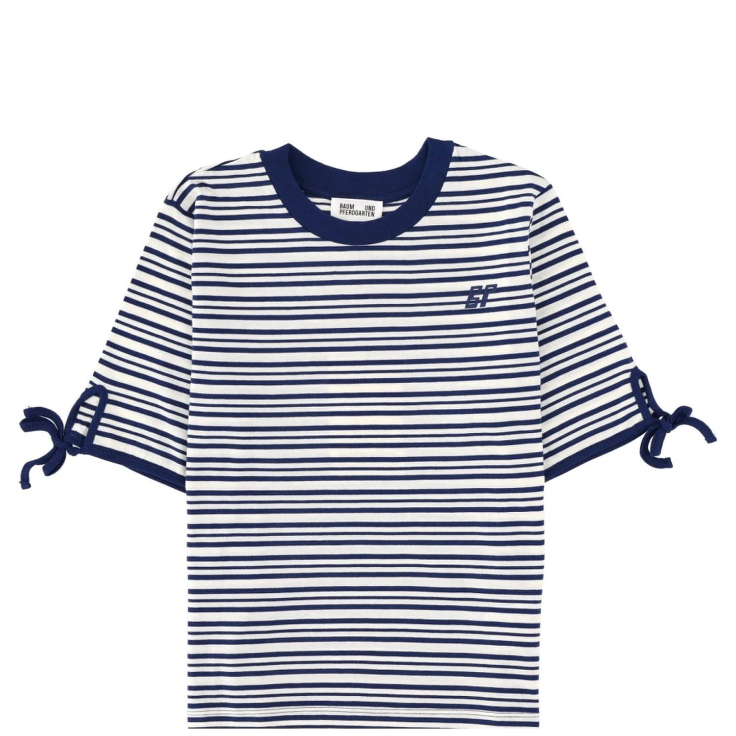 T-SHIRT "JANET"