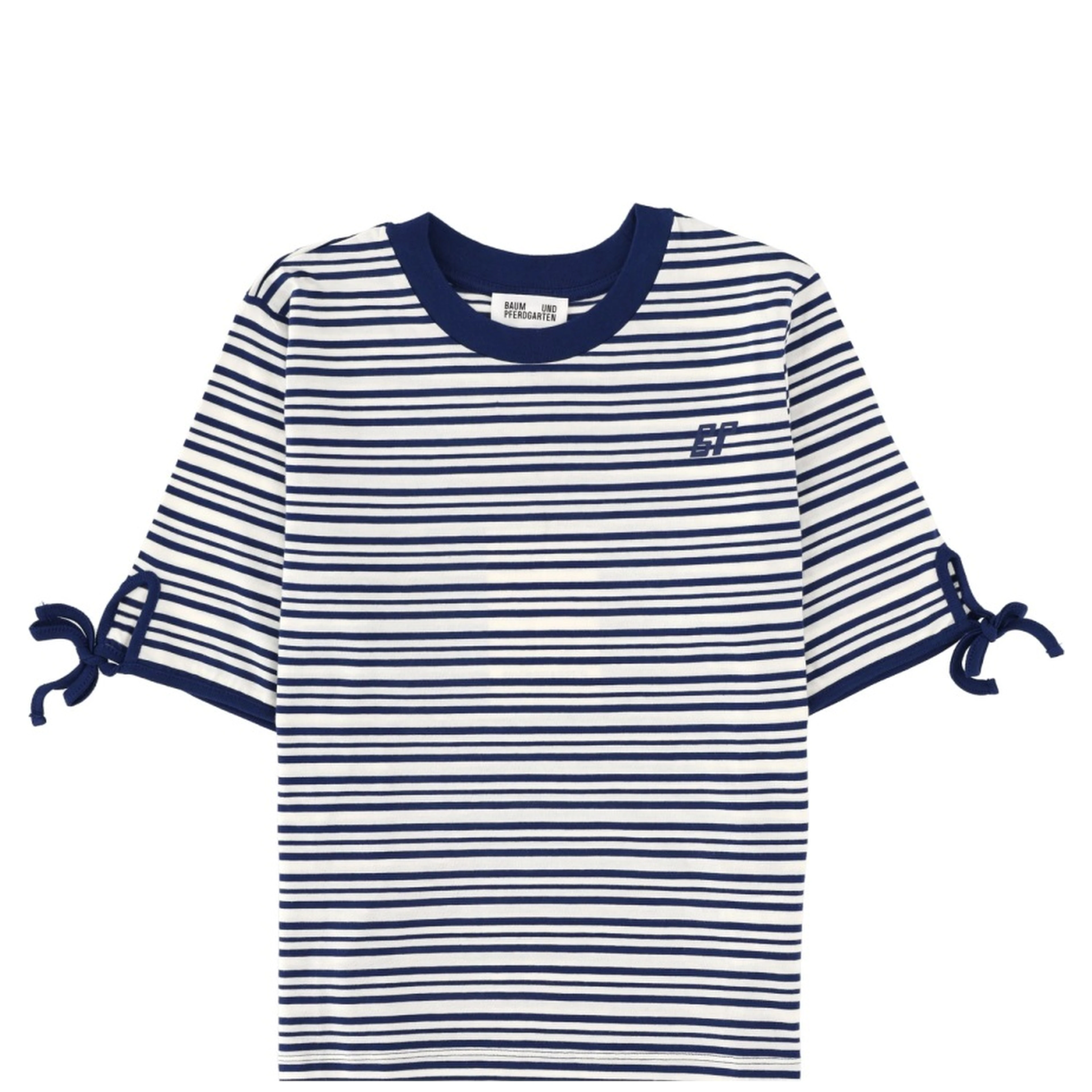 T-SHIRT "JANET"