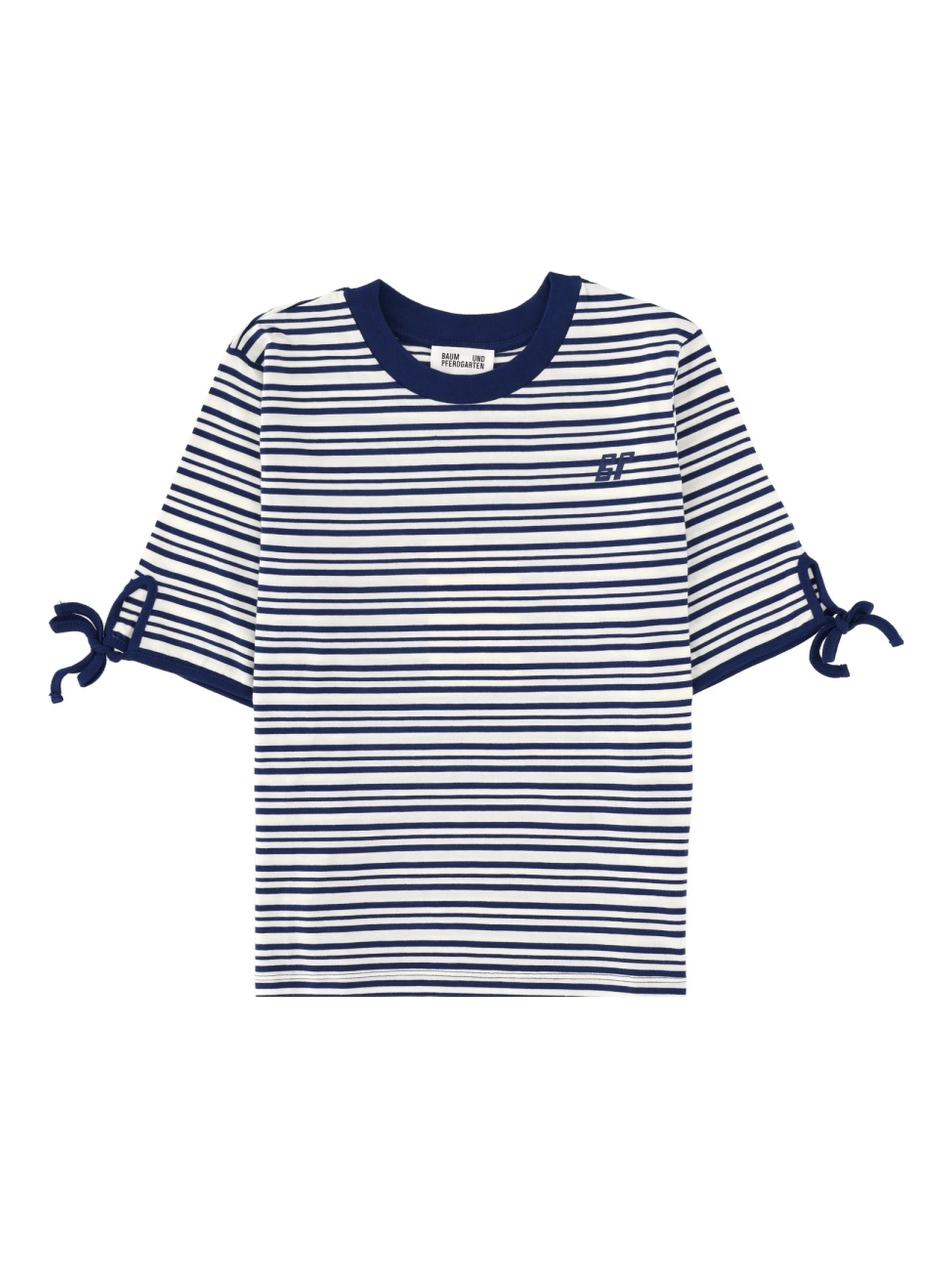 T-SHIRT "JANET"