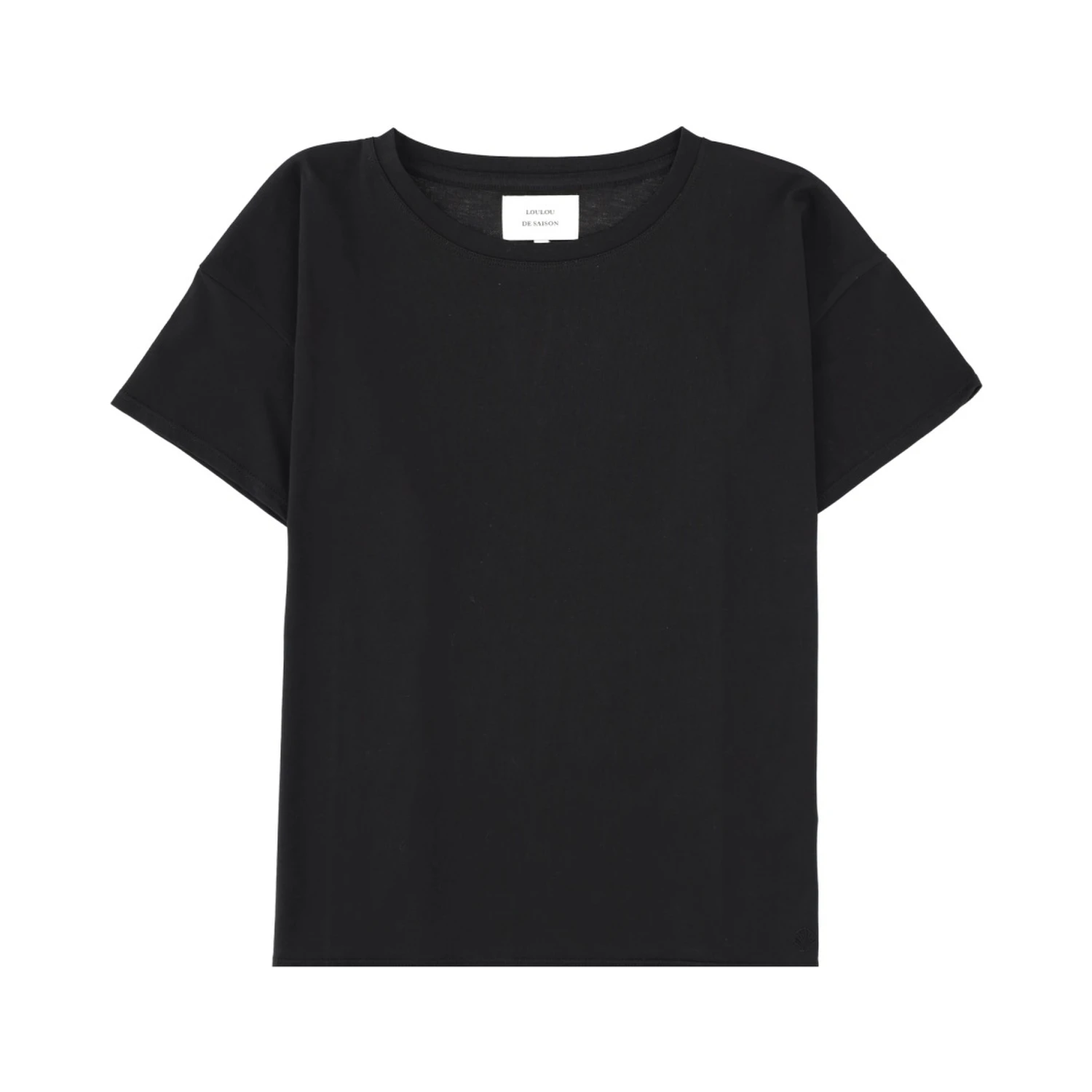 T-SHIRT "BASILUZZO"