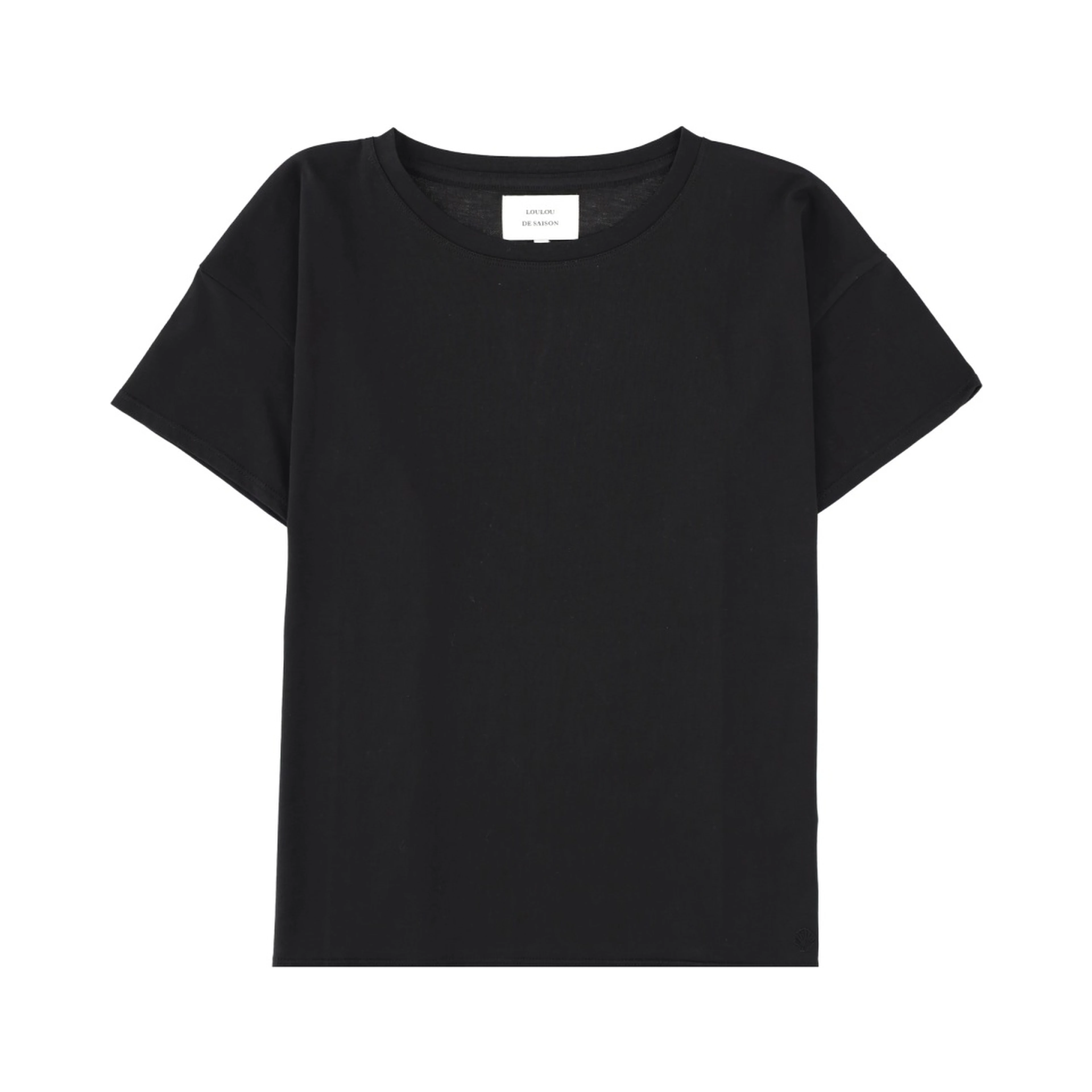T-SHIRT "BASILUZZO"