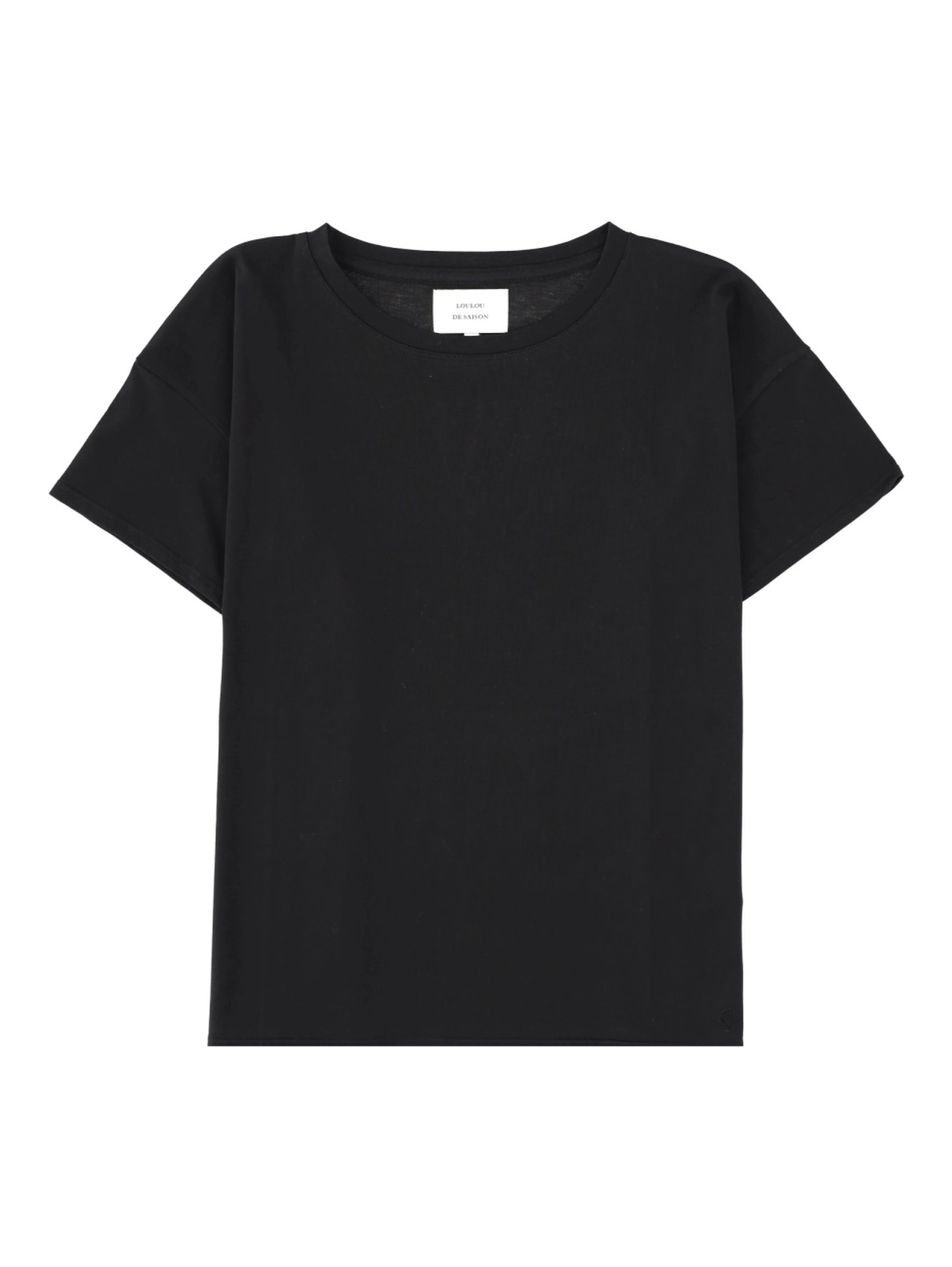 T-SHIRT "BASILUZZO"