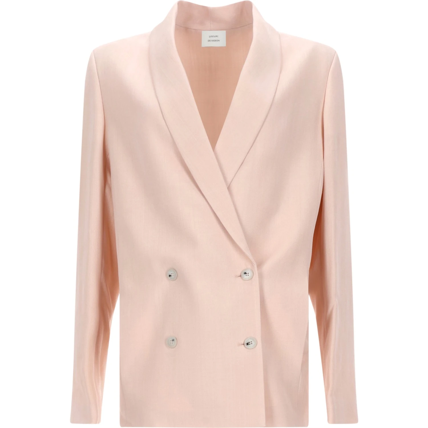 BLAZER "MINKA"