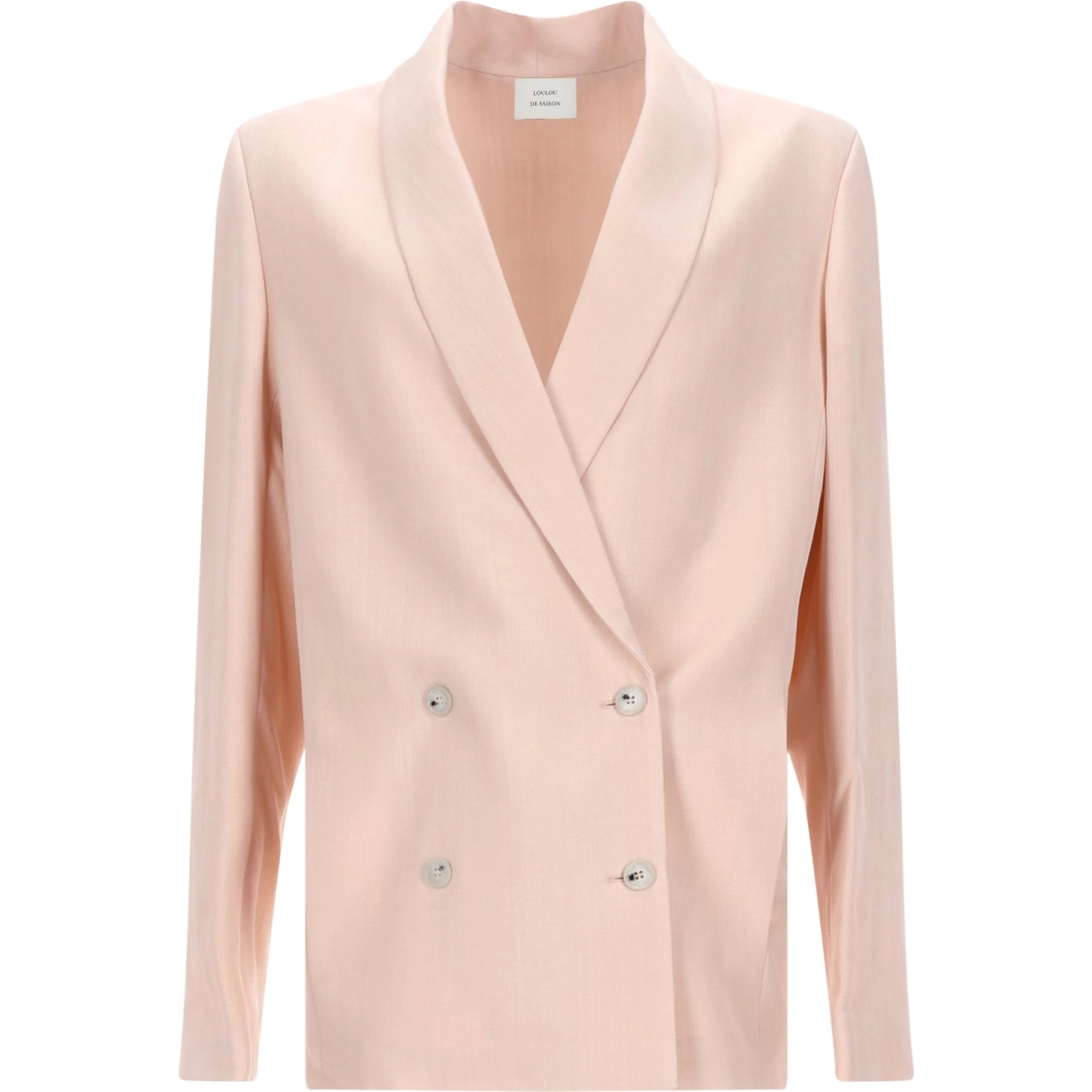 BLAZER "MINKA"