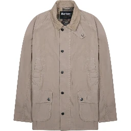 GIACCA "ASHBY CASUAL"