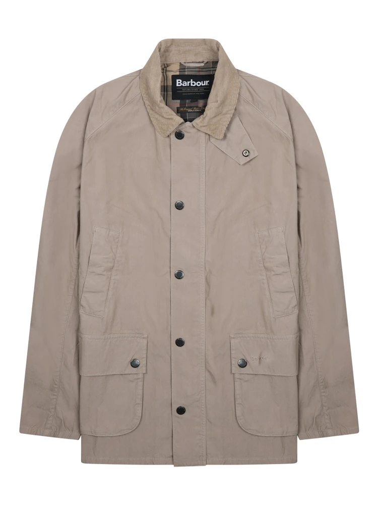GIACCA "ASHBY CASUAL"