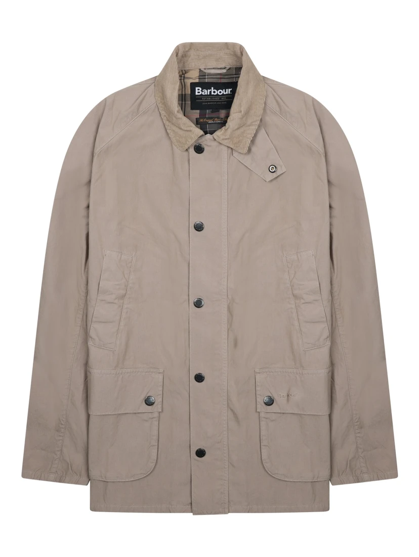 GIACCA "ASHBY CASUAL"