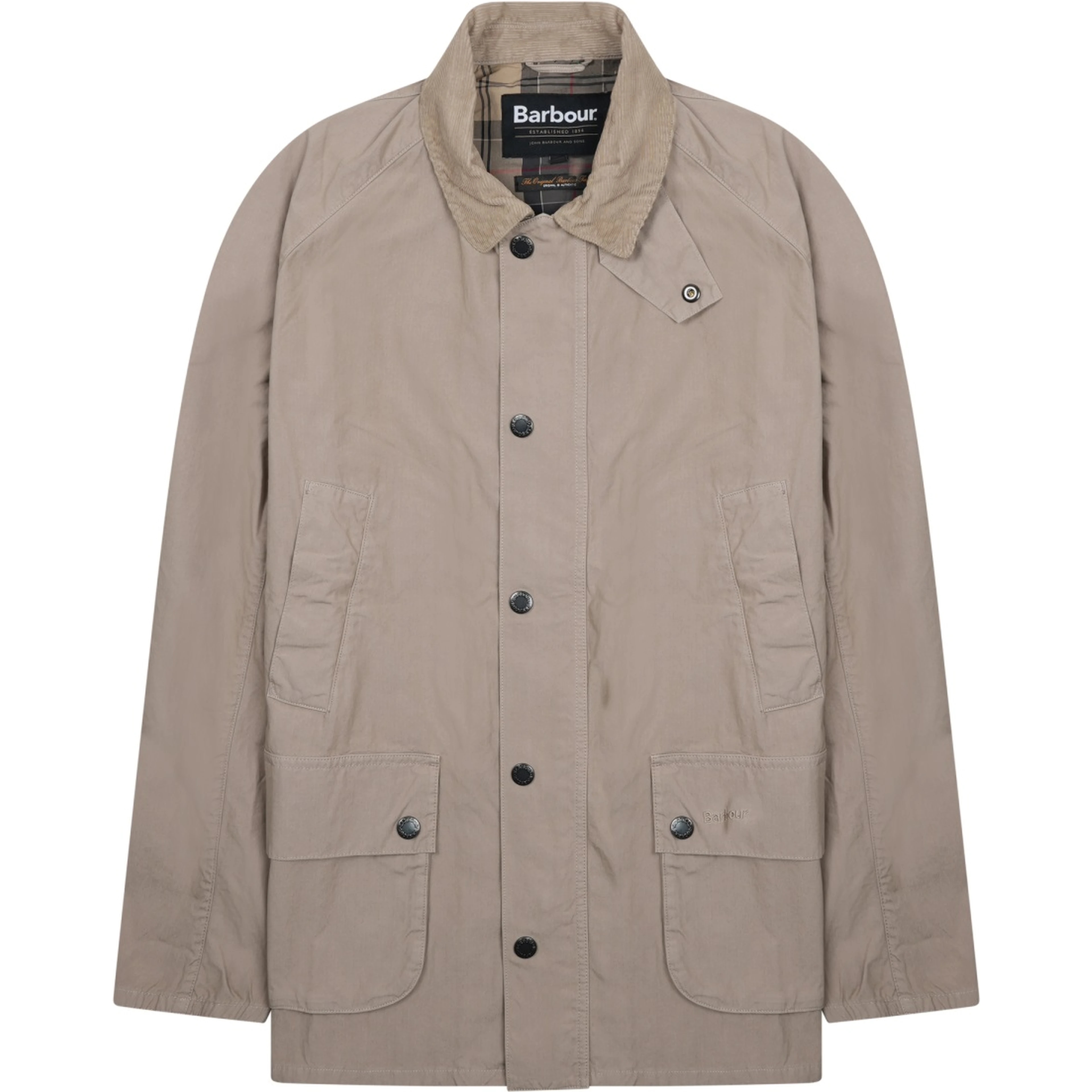 GIACCA "ASHBY CASUAL"