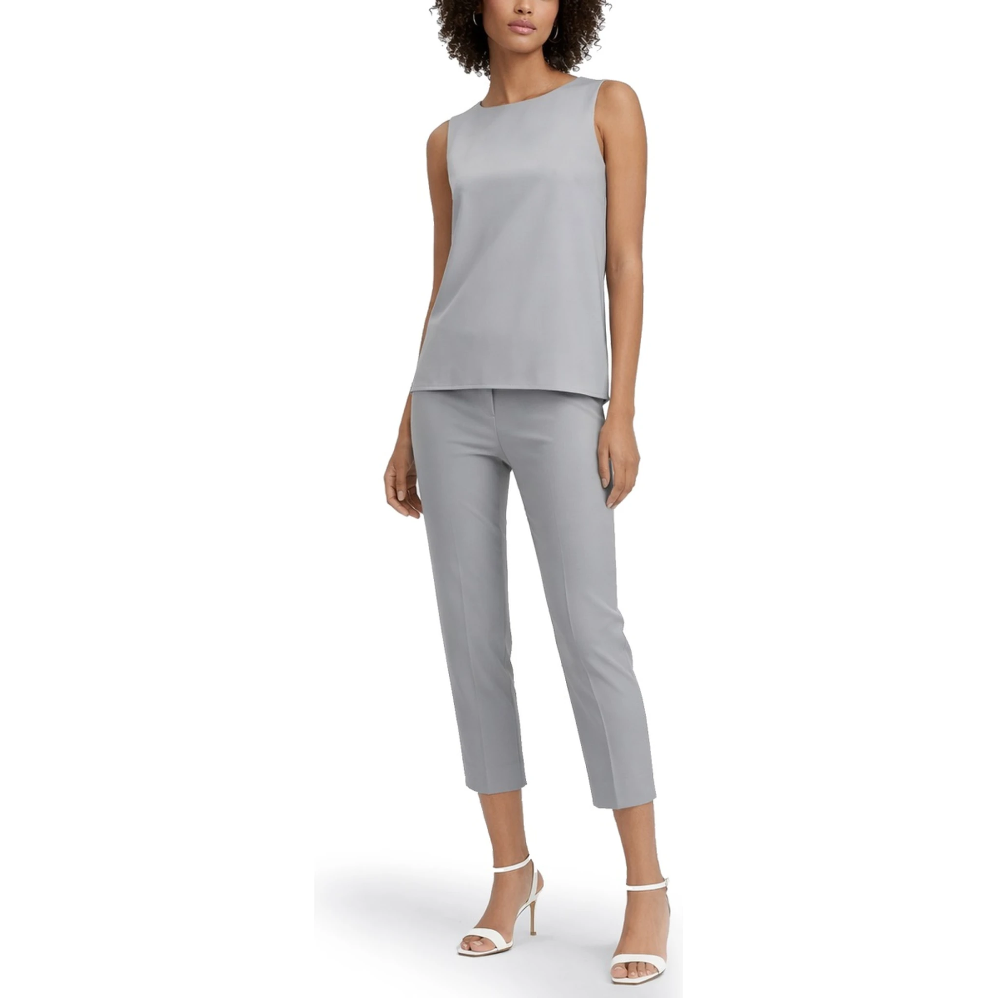 بلوزة جورجيت