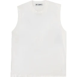 TANK TOP "BREATHE"