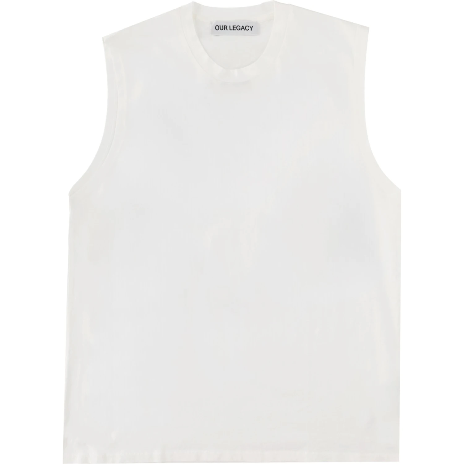 TANK TOP "BREATHE"