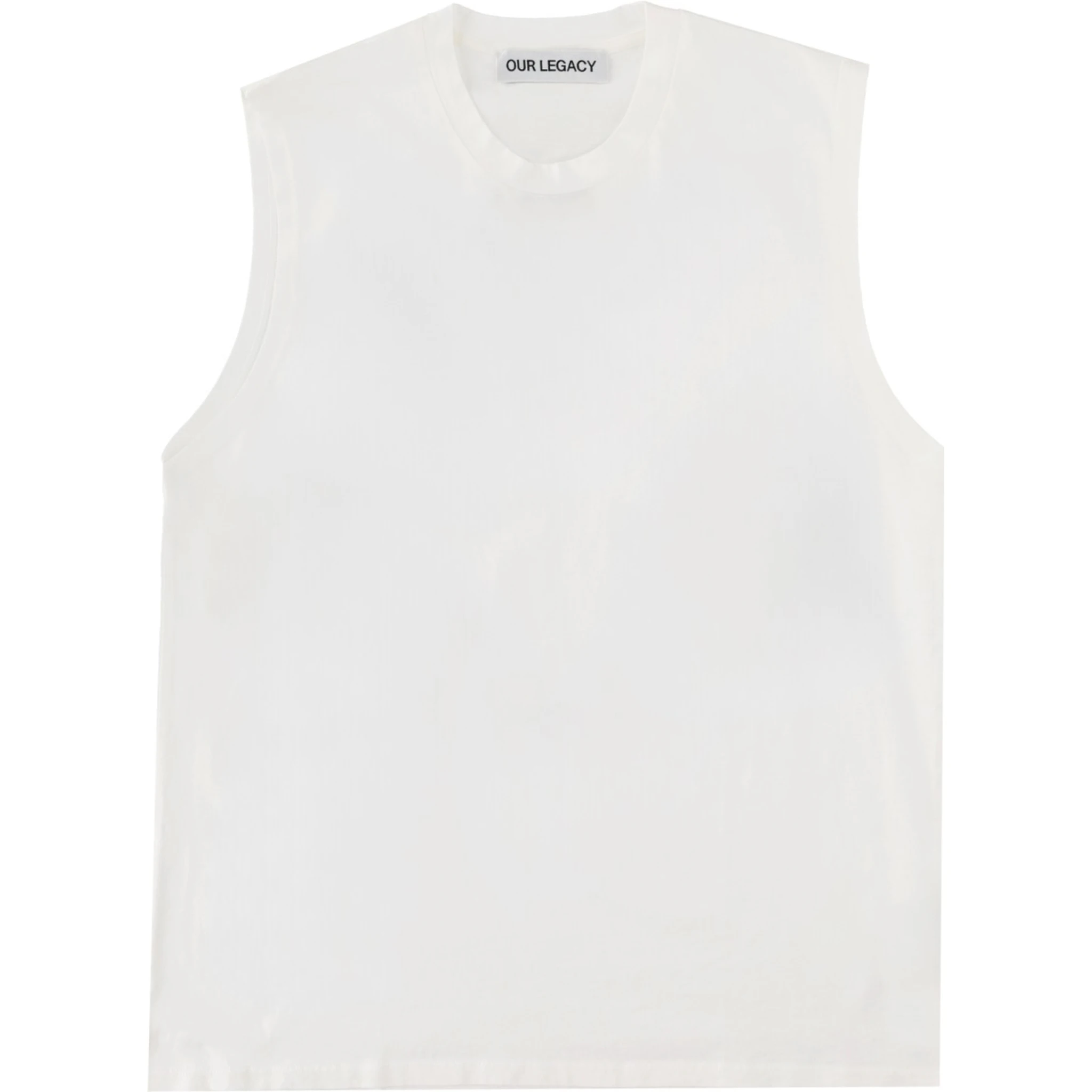 TANK TOP "BREATHE"