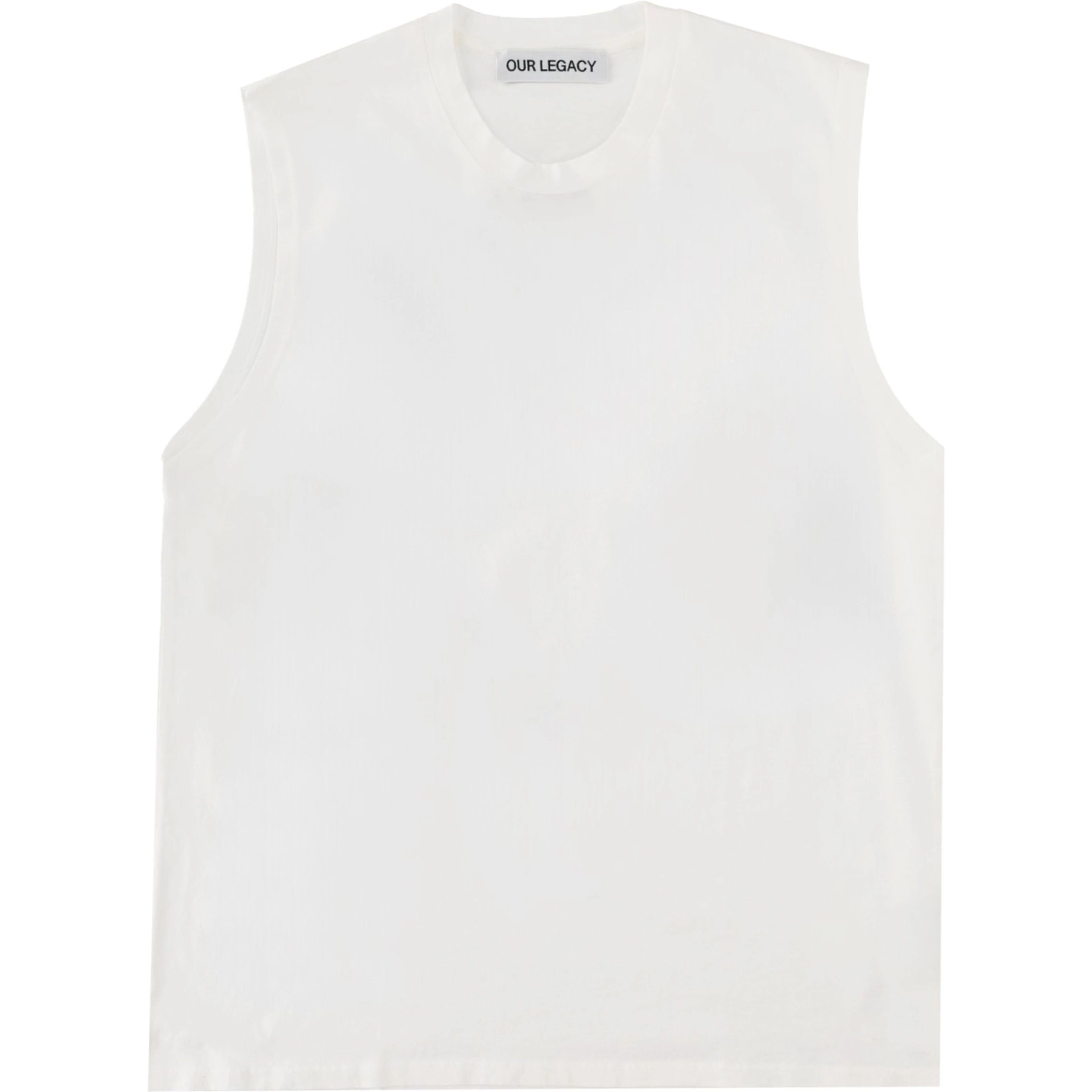 TANK TOP "BREATHE"
