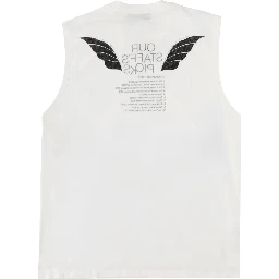 TANK TOP "BREATHE"