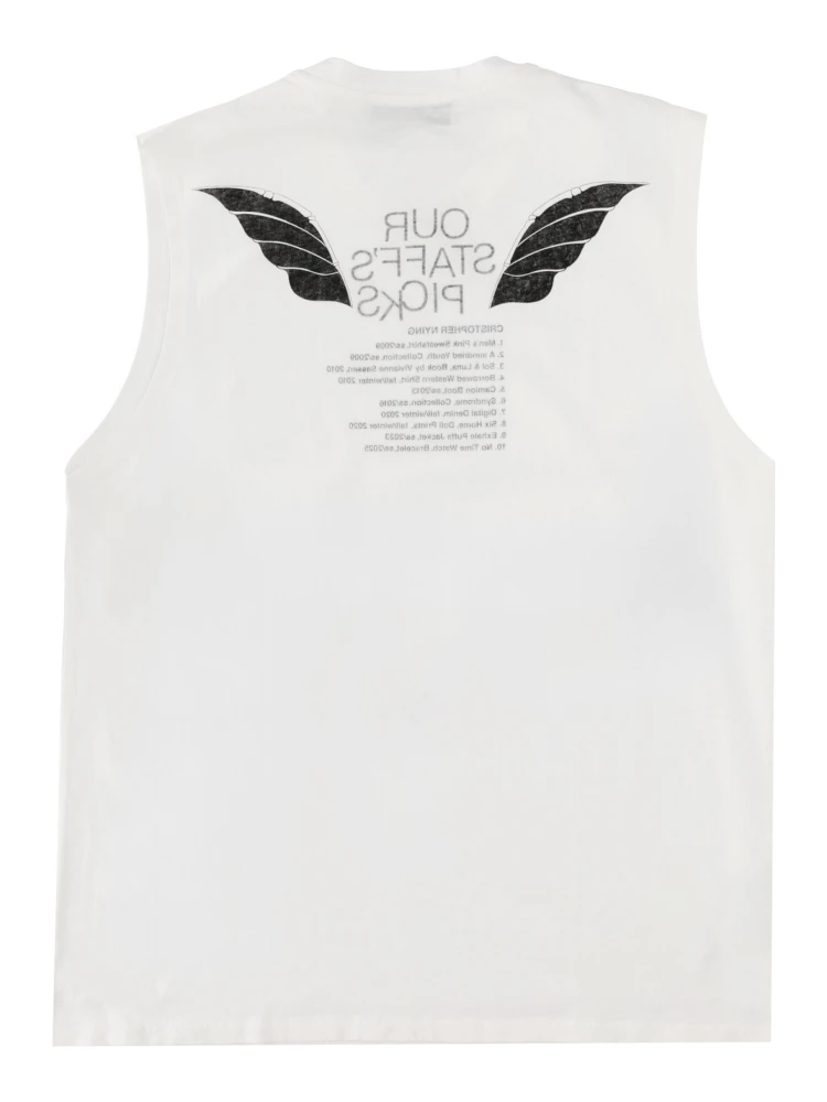 TANK TOP "BREATHE" alternative