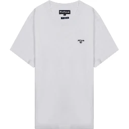 T-SHIRT CON LOGO
