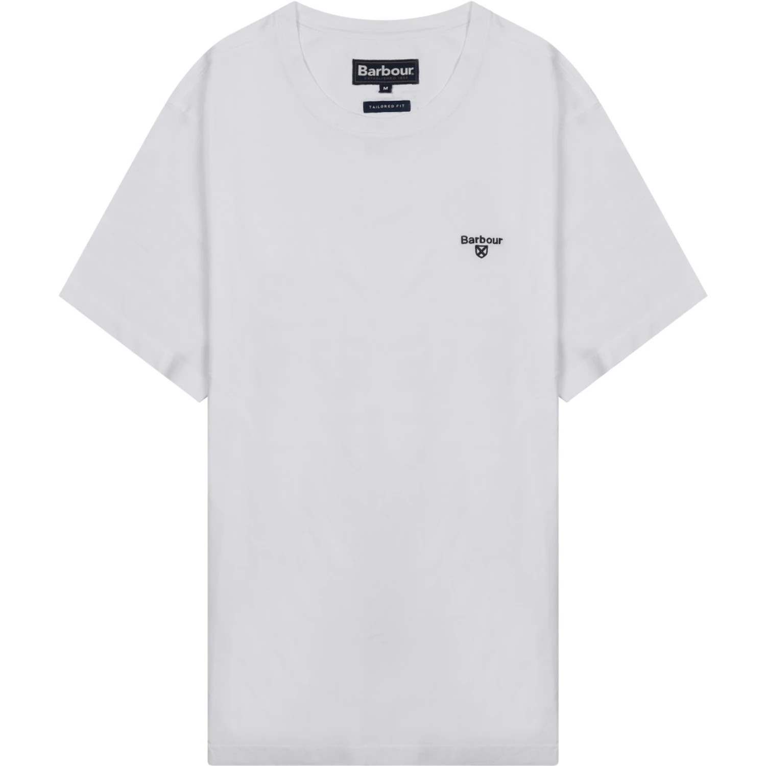 T-SHIRT CON LOGO