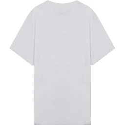 T-SHIRT CON LOGO