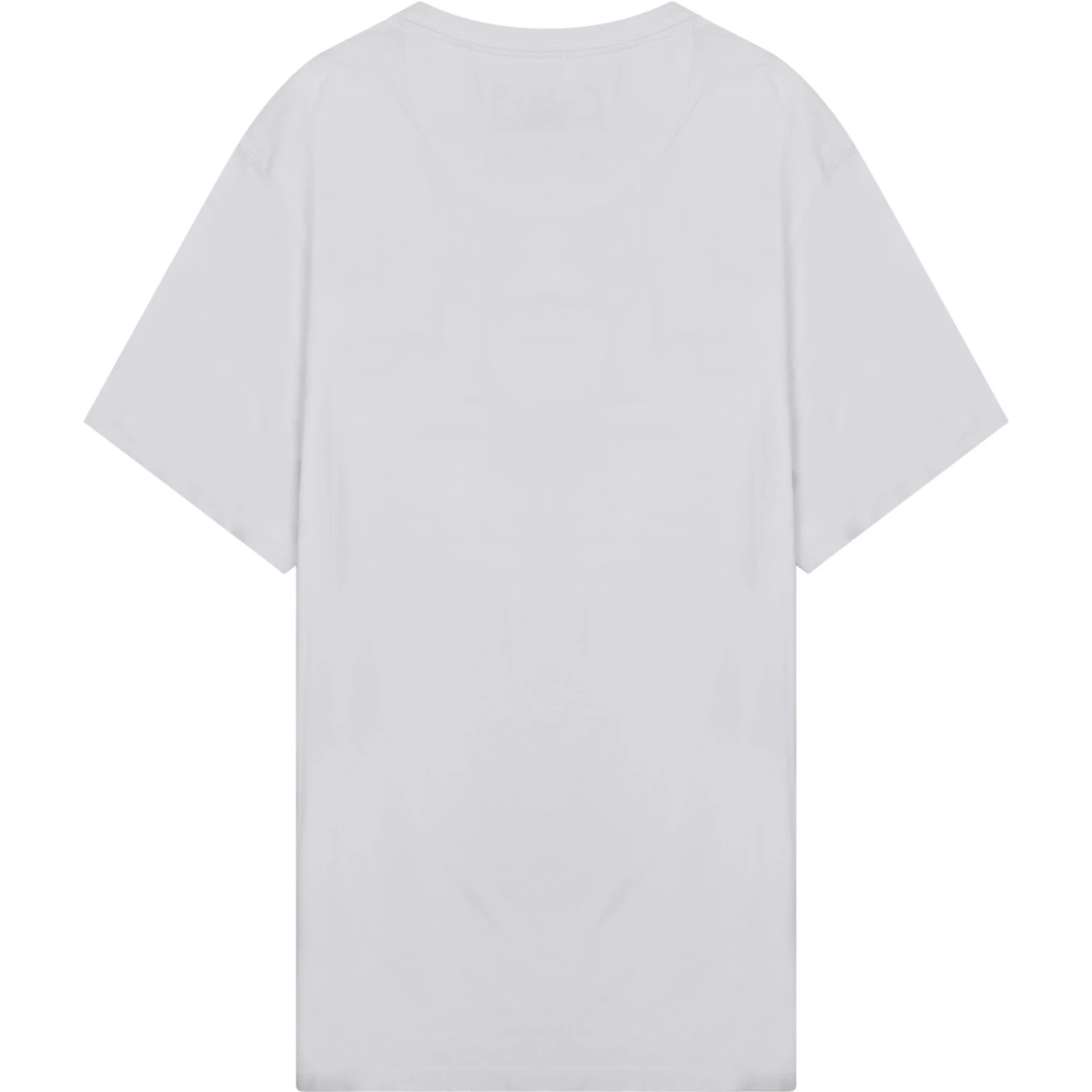 T-SHIRT CON LOGO