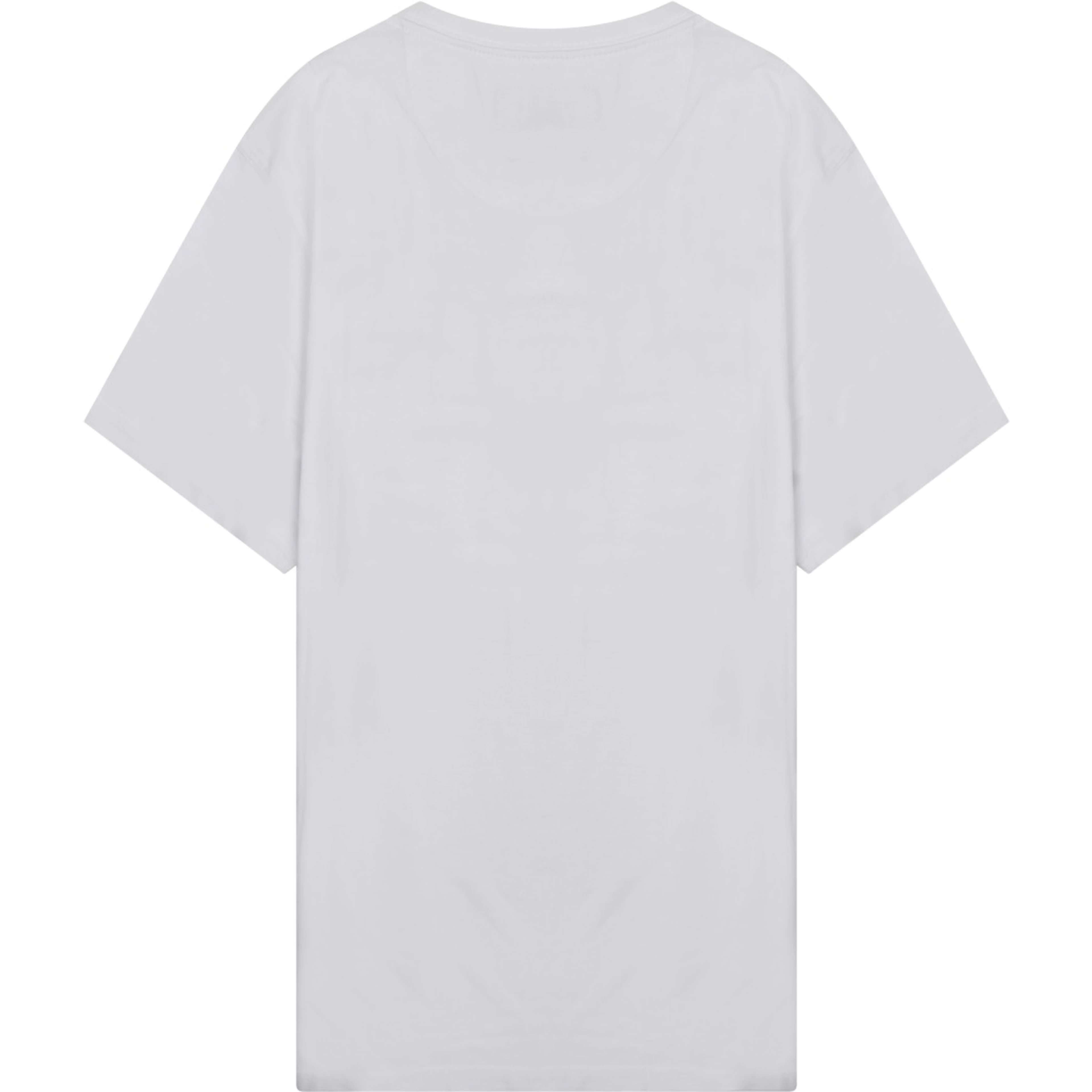 T-SHIRT CON LOGO