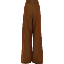 PANTALONE SARTORIALE CON CINTURA