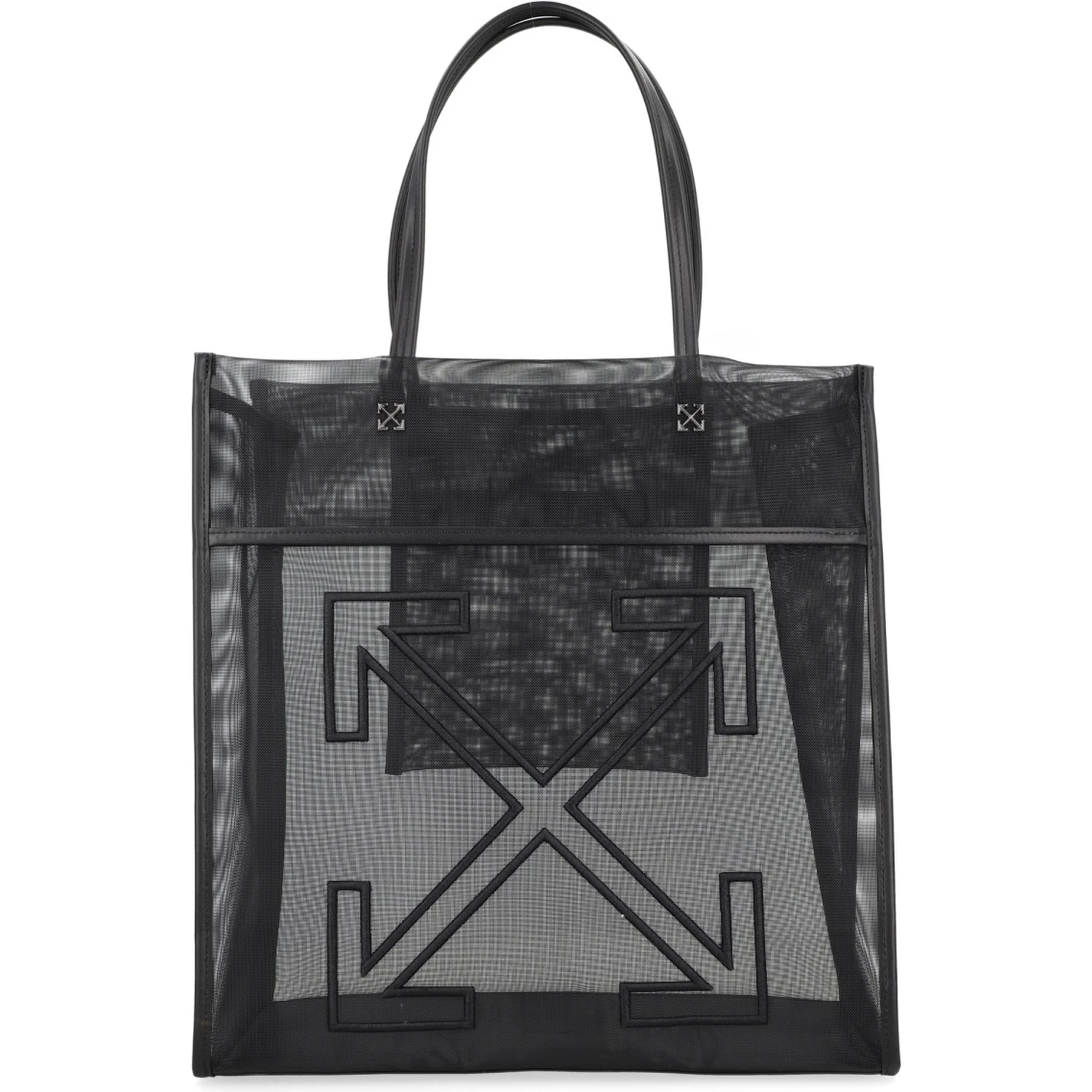 BORSA TOTE "MARKET"