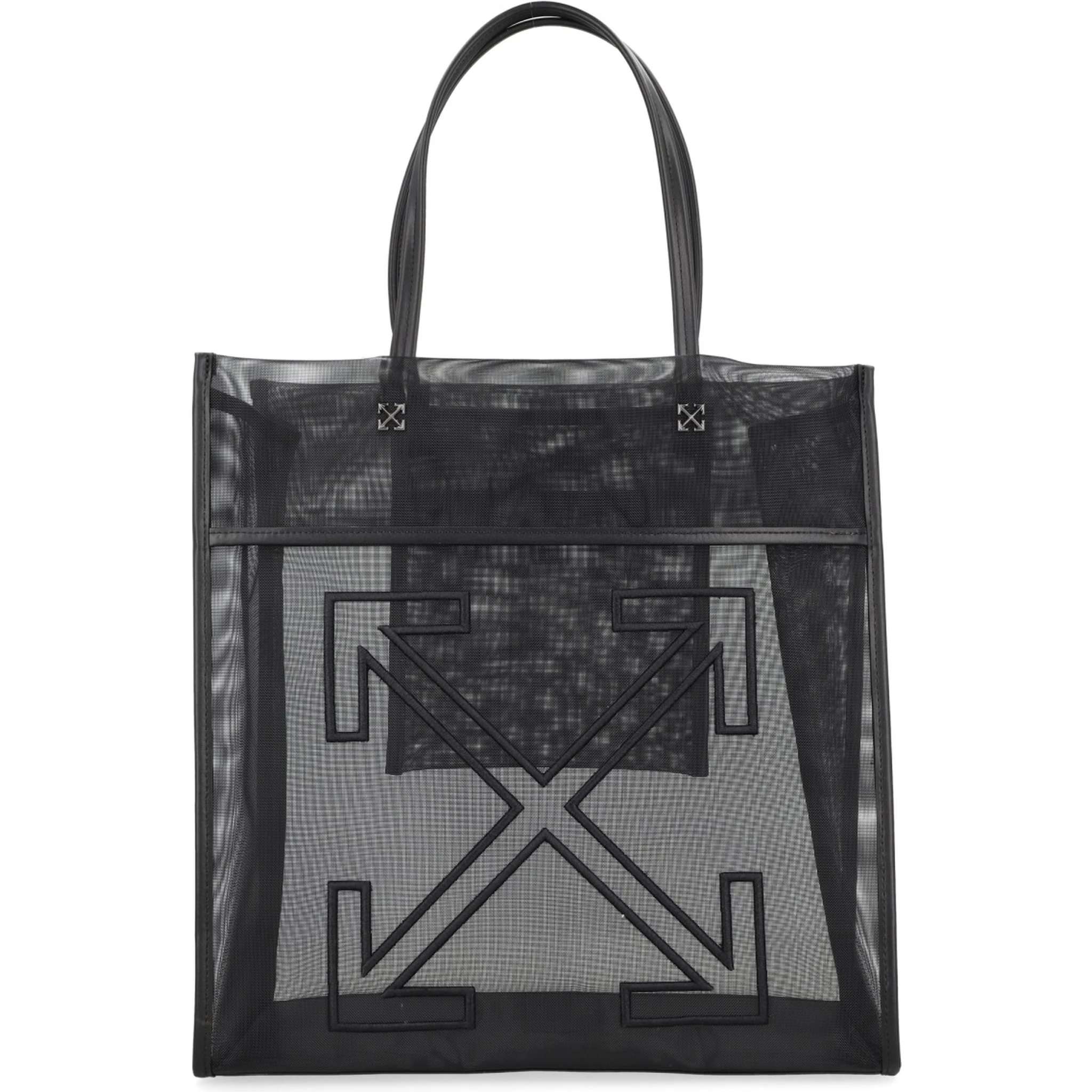BORSA TOTE "MARKET"