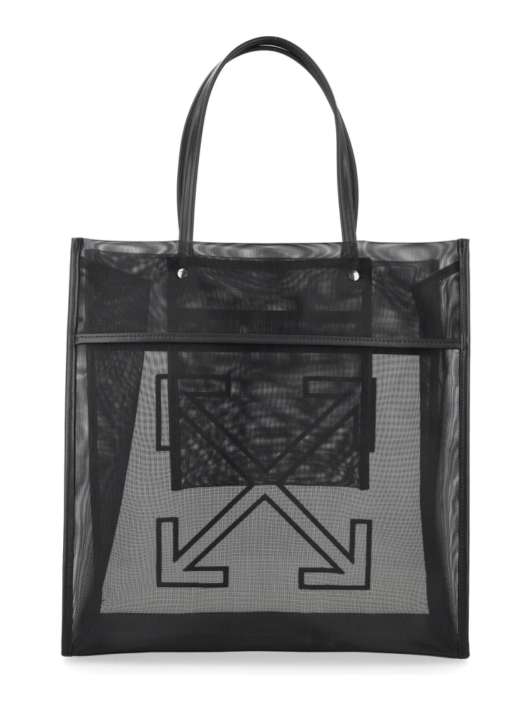 BORSA TOTE "MARKET" alternative