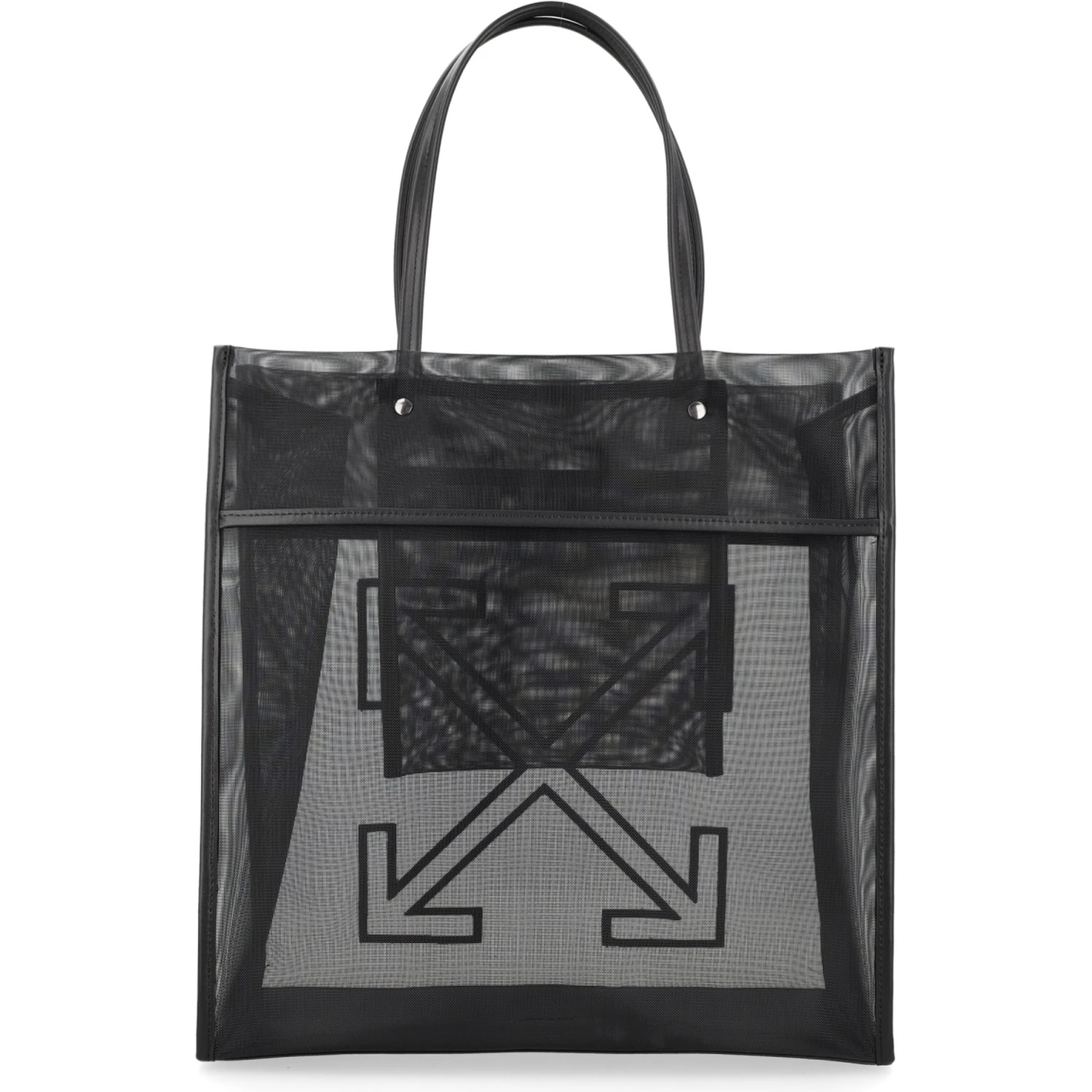 BORSA TOTE "MARKET"