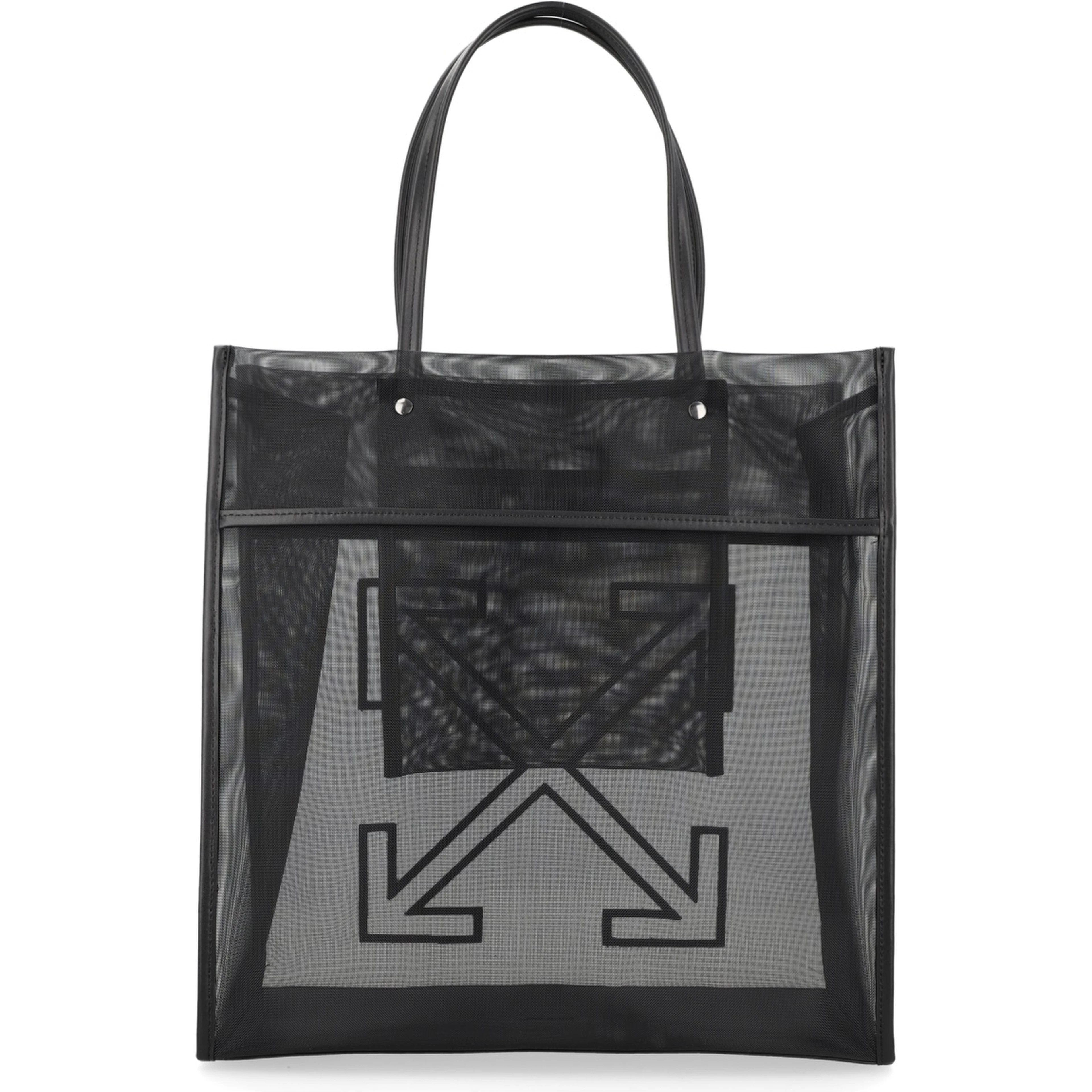 BORSA TOTE "MARKET"