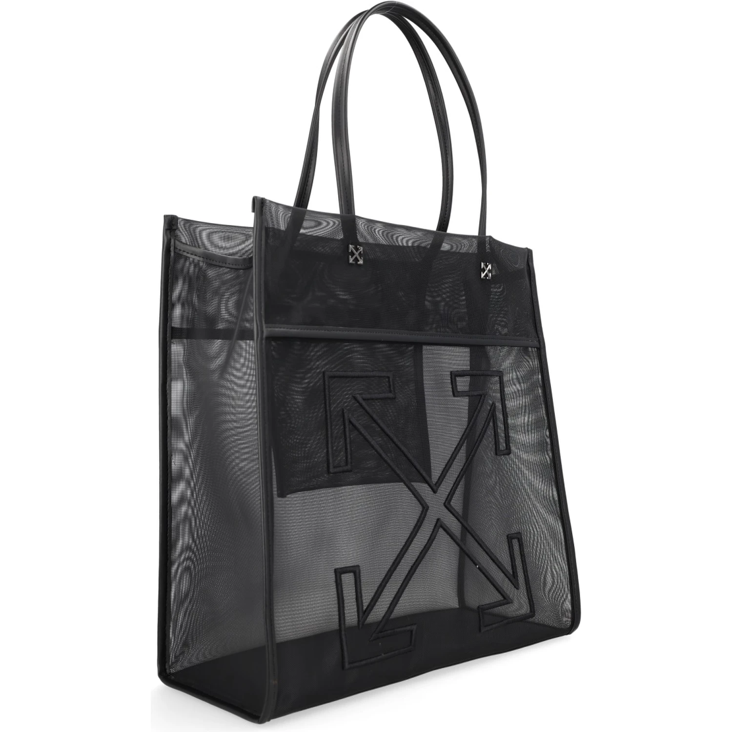 BORSA TOTE "MARKET"