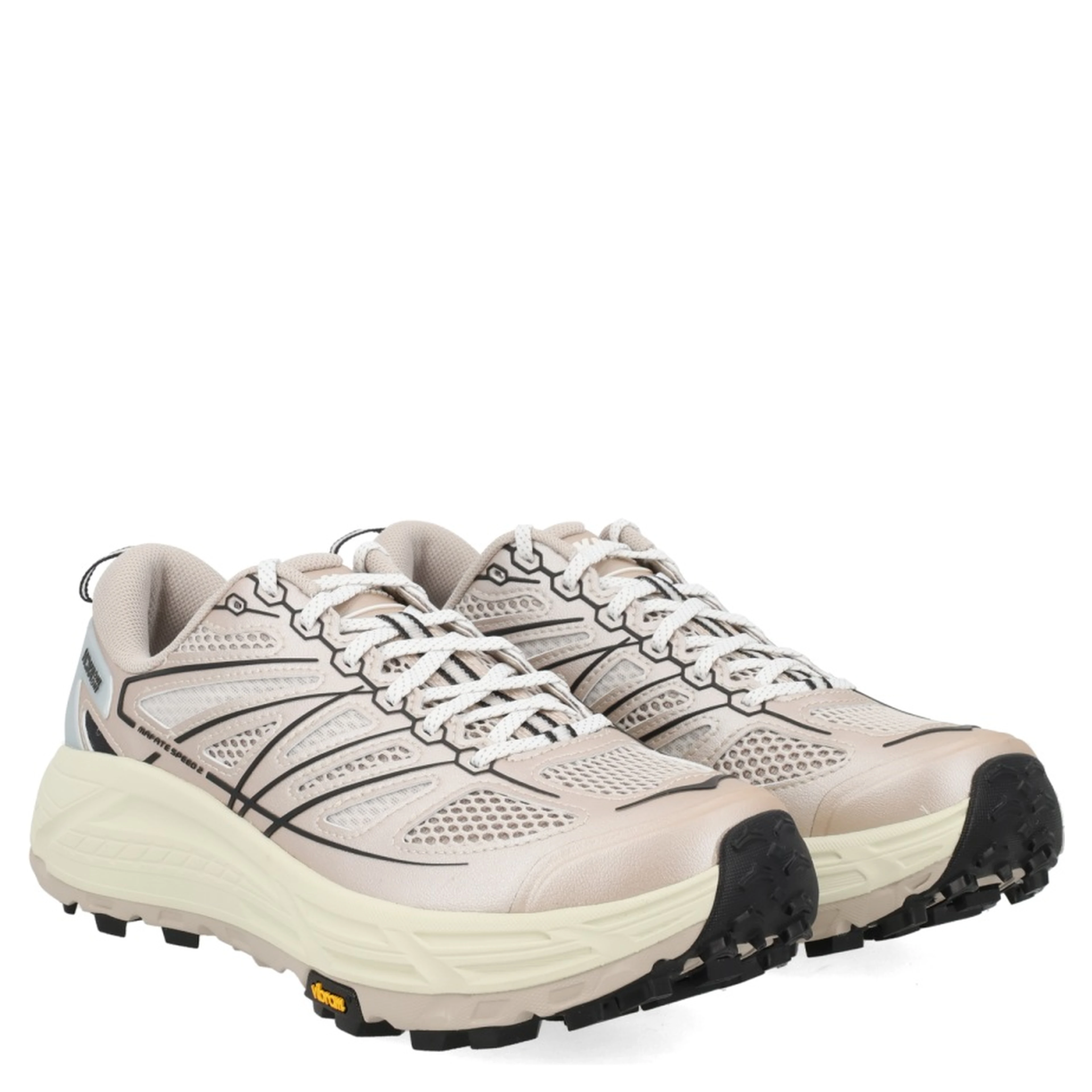 SNEAKER "MAFATE"