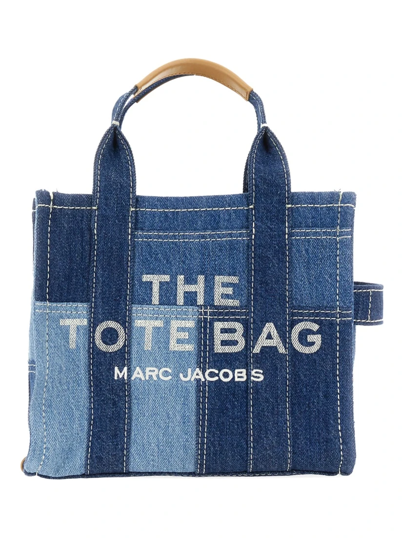 BORSA "THE TOTE" SMALL